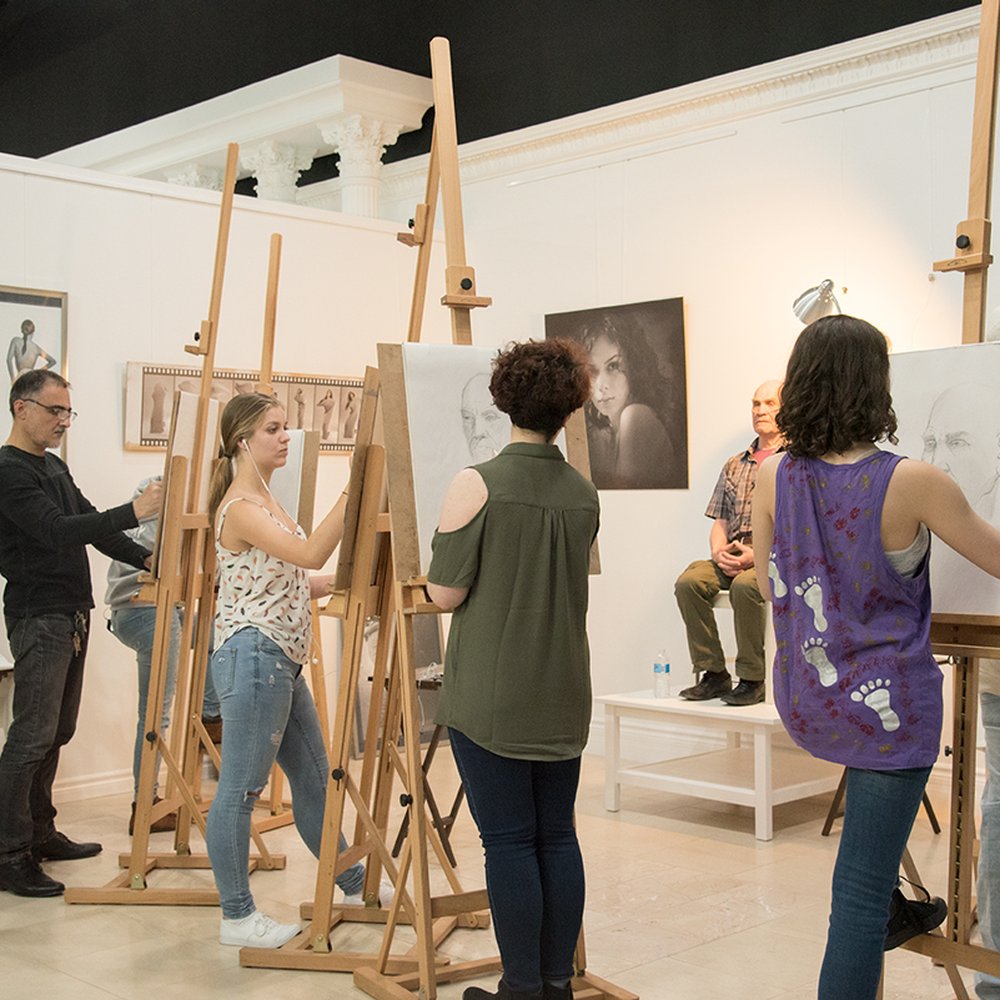 TOP 10 BEST Art Classes in Mississauga, ON - Updated 2025 - Yelp