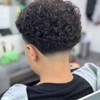 Curated - Barbers Near Me - San Bruno, California