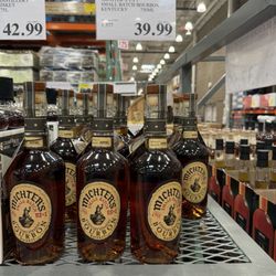 Costco Gasoline