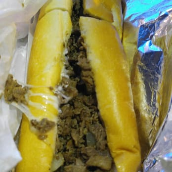 Ishkabibble's - Original Philly cheese steak from Ishkabibbles - American Near Me - Philadelphia, Pennsylvania Ishkabibble's - Original Philly cheese steak from Ishkabibbles - American Near Me - Philadelphia, Pennsylvania