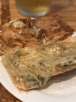 Little Bird Dim Sum + Craft Beer by null