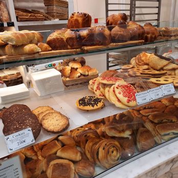 Thevenin Saint Placide - Baked goodies - Bakeries Near Me - Paris 06, 75 Thevenin Saint Placide - Baked goodies - Bakeries Near Me - Paris 06, 75