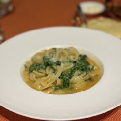 Agnolotti