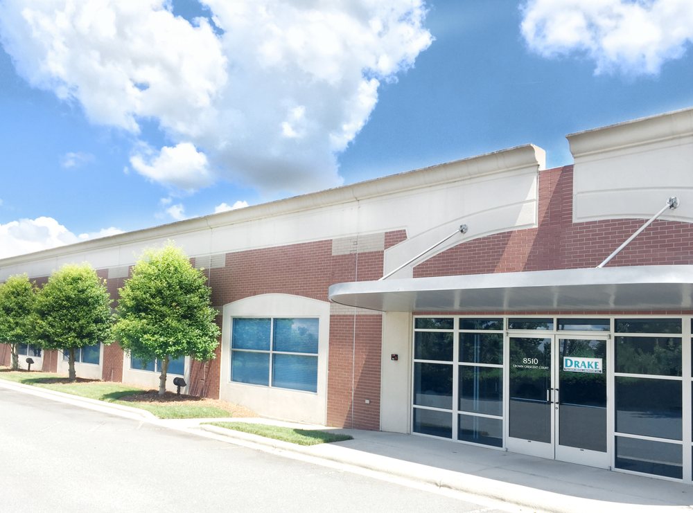 DRAKE PRECISION DENTAL LABORATORY Updated October 2024 8510 Crown