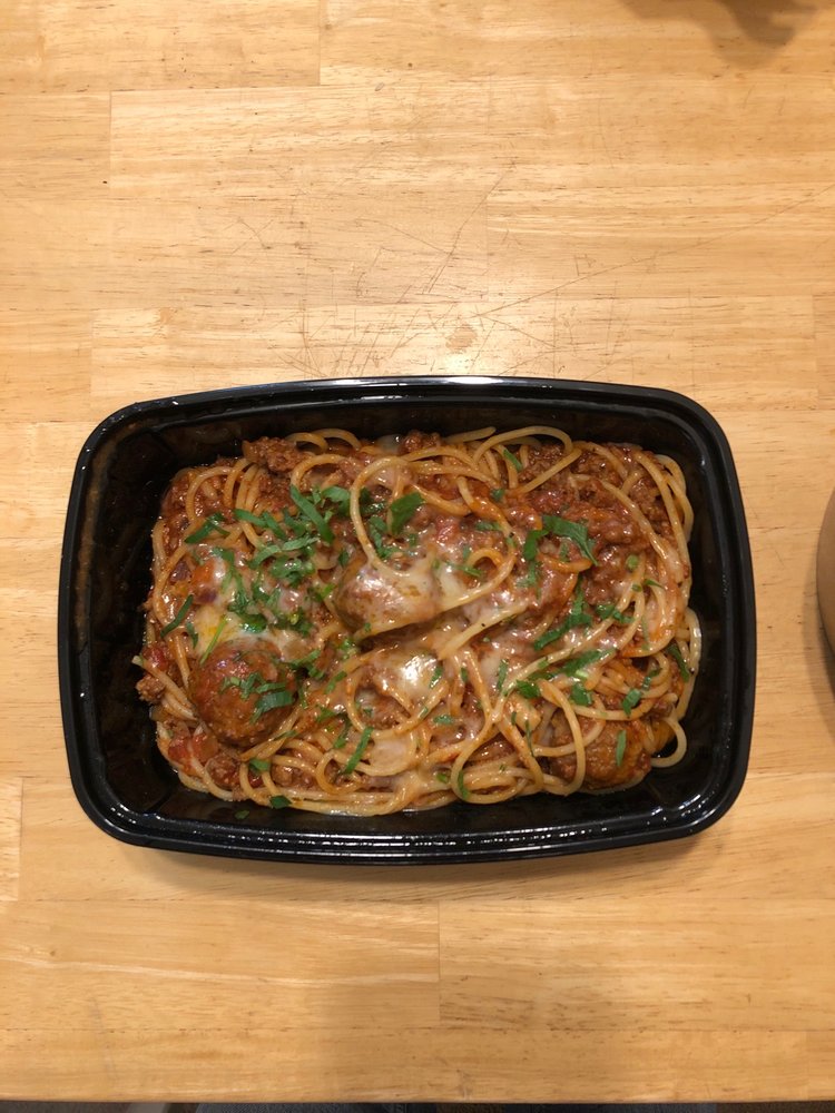 YYC PASTA BAR 15 Photos & 14 Reviews 1322a 17 Ave SW, Calgary