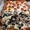 Napoli Pizza gift card
