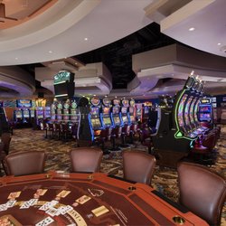 Dakota Dunes Casino