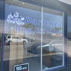 Darlene's Dog Grooming
