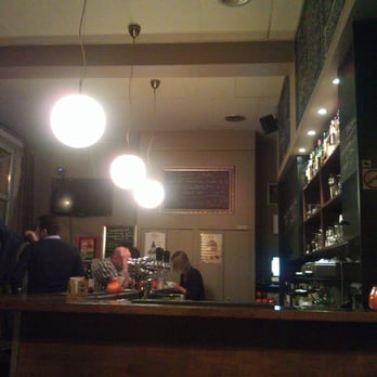 Octo - Cafes Near Me - Antwerp, VAN Octo - Cafes Near Me - Antwerp, VAN