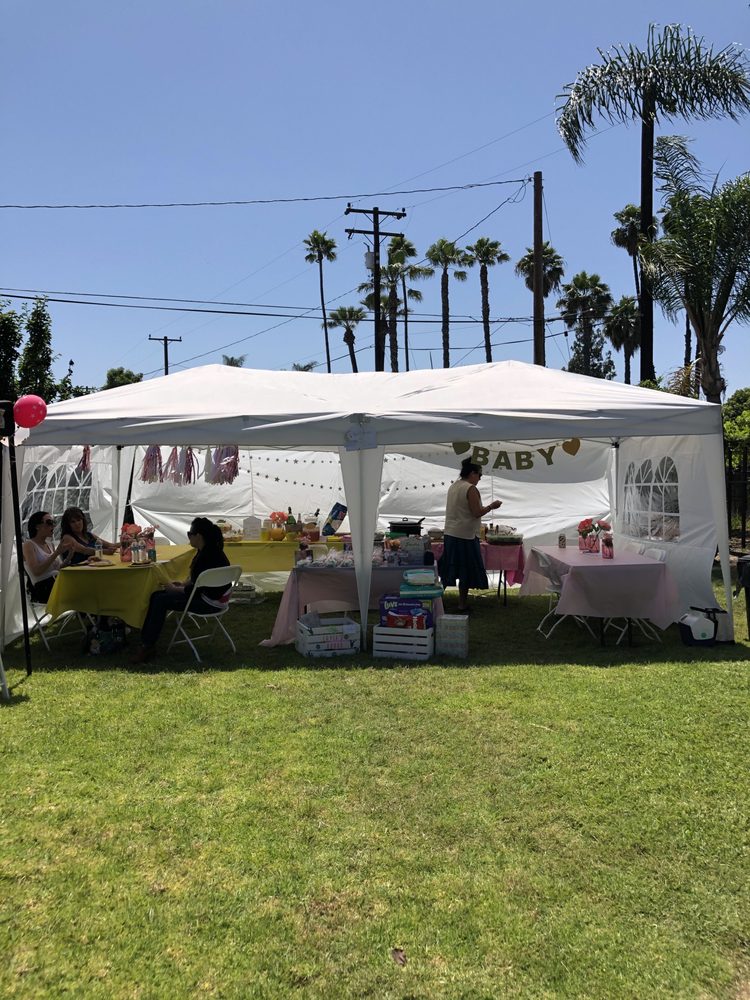 APEX TENT AND PARTY RENTAL Updated July 2024 45 Photos & 110