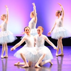 Eisenhower Dance Detroit