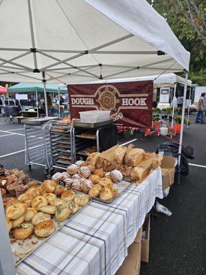 Salem Saturday Market by null