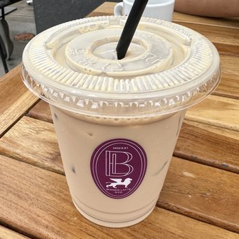 BiancoLatte Bakery - Iced latte - Bakeries Near Me - Long Island City, New York BiancoLatte Bakery - Iced latte - Bakeries Near Me - Long Island City, New York