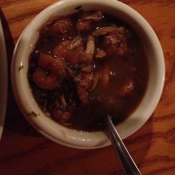 Charlie's - Seafood Gumbo - Seafood Near Me - Springfield, Louisiana