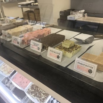 Oak St. Pie Co. - Fudge - Desserts Near Me - Roanoke, Texas Oak St. Pie Co. - Fudge - Desserts Near Me - Roanoke, Texas