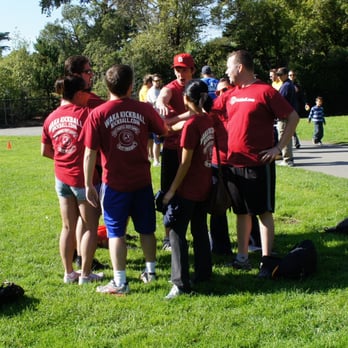 CLUBWAKA - Amateur Sports Teams Near Me - Walnut Creek, California