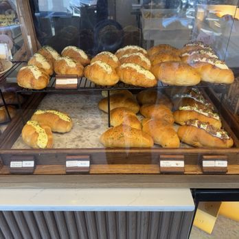 Ced Coffee & Donut - Salt Bread - Coffee & Tea Near Me - Garden Grove, California