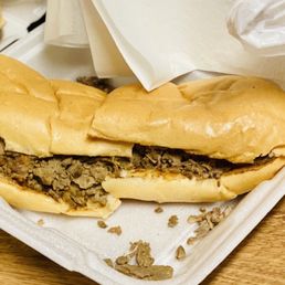 Roast Beef