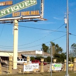 U-Haul Neighborhood Dealer