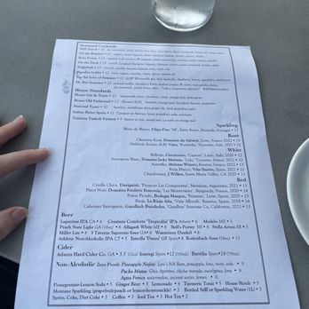 The National - Menu - Mediterranean Near Me - Athens, Georgia The National - Menu - Mediterranean Near Me - Athens, Georgia