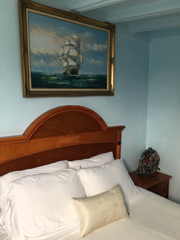 STINSON BEACH MOTEL Updated September 2024 25 Photos & 63 Reviews