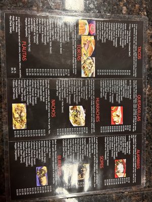 Tortas Y Tacos La Chiquita by null