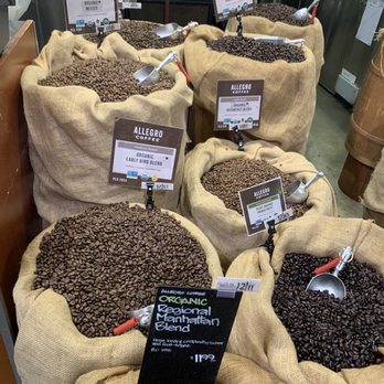 Whole Foods Market - More coffee beans. - Grocery Near Me - Paramus, New Jersey Whole Foods Market - More coffee beans. - Grocery Near Me - Paramus, New Jersey
