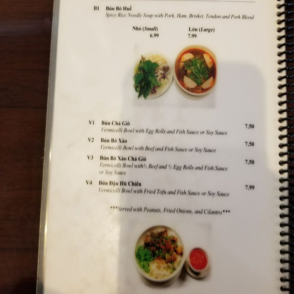 Pho Hieu - Vietnamese Near Me - Yukon, Oklahoma