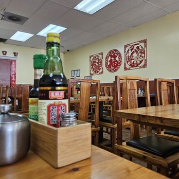 Xiang Xiang Noodle - inside - Chinese Near Me - Sunnyvale, California Xiang Xiang Noodle - inside - Chinese Near Me - Sunnyvale, California