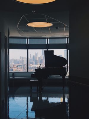 Rush University Medical Center by null Rush University Medical Center by null