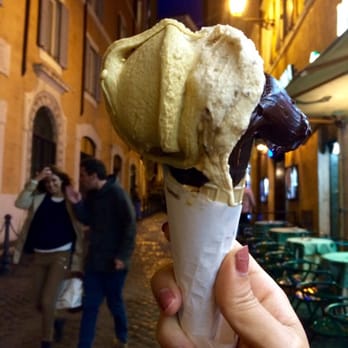 Giolitti - Ice Cream & Frozen Yogurt Near Me - Rome, RM