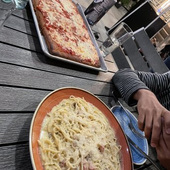 Sicily Coal Fired Pizza - Carbonara and Sicilian - Pizza Near Me - Middletown, Connecticut Sicily Coal Fired Pizza - Carbonara and Sicilian - Pizza Near Me - Middletown, Connecticut