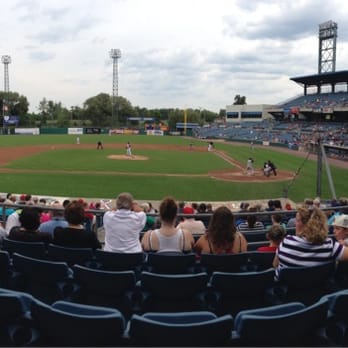 Syracuse Mets - Professional Sports Teams Near Me - Syracuse, New York Syracuse Mets - Professional Sports Teams Near Me - Syracuse, New York
