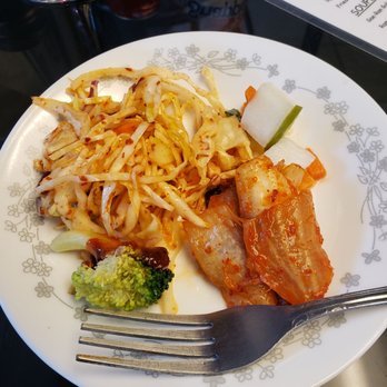 Golden Pig - Korean Near Me - Cecil, Pennsylvania