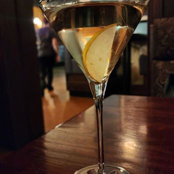 White Orchids Thai Cuisine - Pear-tini - Thai Near Me - Center Valley, Pennsylvania White Orchids Thai Cuisine - Pear-tini - Thai Near Me - Center Valley, Pennsylvania