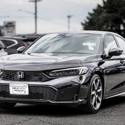 2025 Honda Civic 2025 Honda Civic