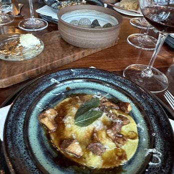 Altura - Ravioli - Italian Near Me - Seattle, Washington