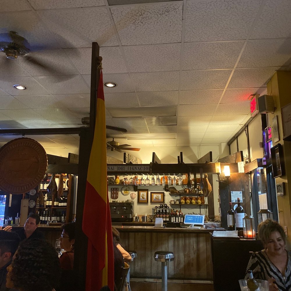 La Taberna De Ignacio - Hialeah - Spanish Near Me - Hialeah, Florida La Taberna De Ignacio - Hialeah - Spanish Near Me - Hialeah, Florida
