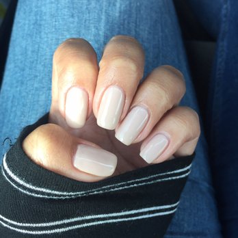 Nancy Nail & Spa - Gel #237 - Skin Care Near Me - Glendale, California