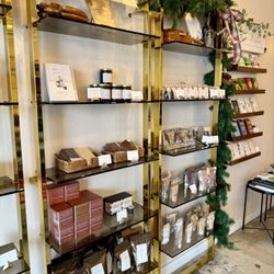 Garcia Nevett Chocolatier de Miami