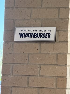 Whataburger by null