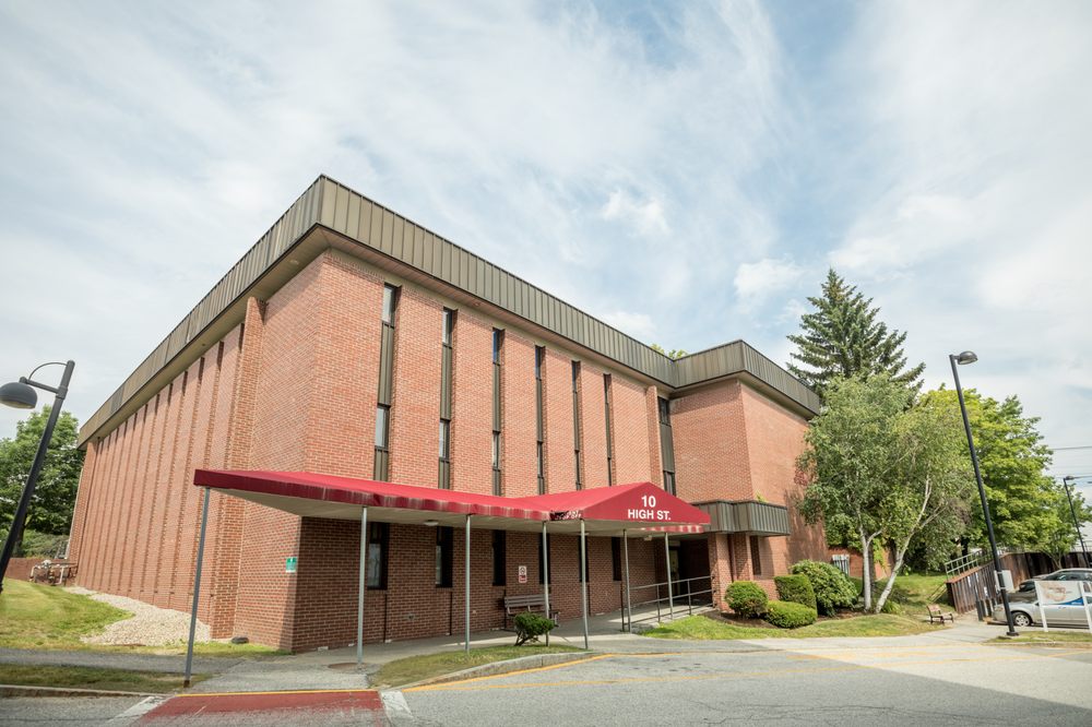 CENTRAL MAINE MEDICATION MANAGEMENT CLINIC Updated August 2024 10