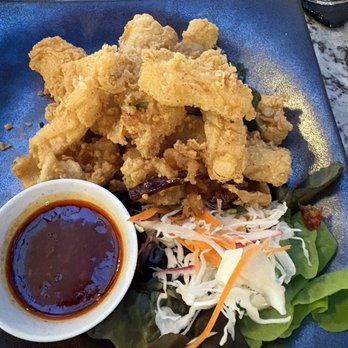 Farm & Flame - Calamari - American Near Me - Vero Beach, Florida Farm & Flame - Calamari - American Near Me - Vero Beach, Florida