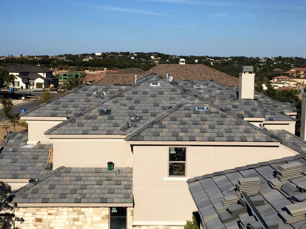 Slide of Lz Creative Roofing