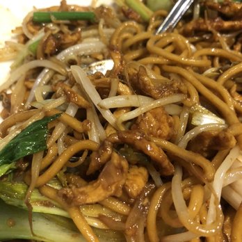Dumpling Generation - Edmonds - Chicken chow mein - Chinese Near Me - Edmonds, Washington Dumpling Generation - Edmonds - Chicken chow mein - Chinese Near Me - Edmonds, Washington