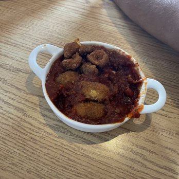 Lazy Lizard Grill - Dragon eggs - Pubs Near Me - Cedar Crest, New Mexico