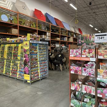 The Home Depot - Time to plant - Nurseries & Gardening Near Me - West Palm Beach, Florida The Home Depot - Time to plant - Nurseries & Gardening Near Me - West Palm Beach, Florida