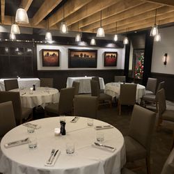 Charcoal Steak House