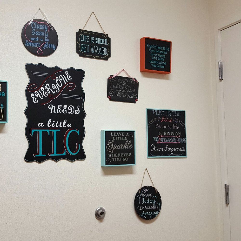 TLC Salon - I am a sucker for a clean, fresh smelling, organized and well stocked bathroom. - Hair Salons Near Me - Reno, Nevada TLC Salon - I am a sucker for a clean, fresh smelling, organized and well stocked bathroom. - Hair Salons Near Me - Reno, Nevada