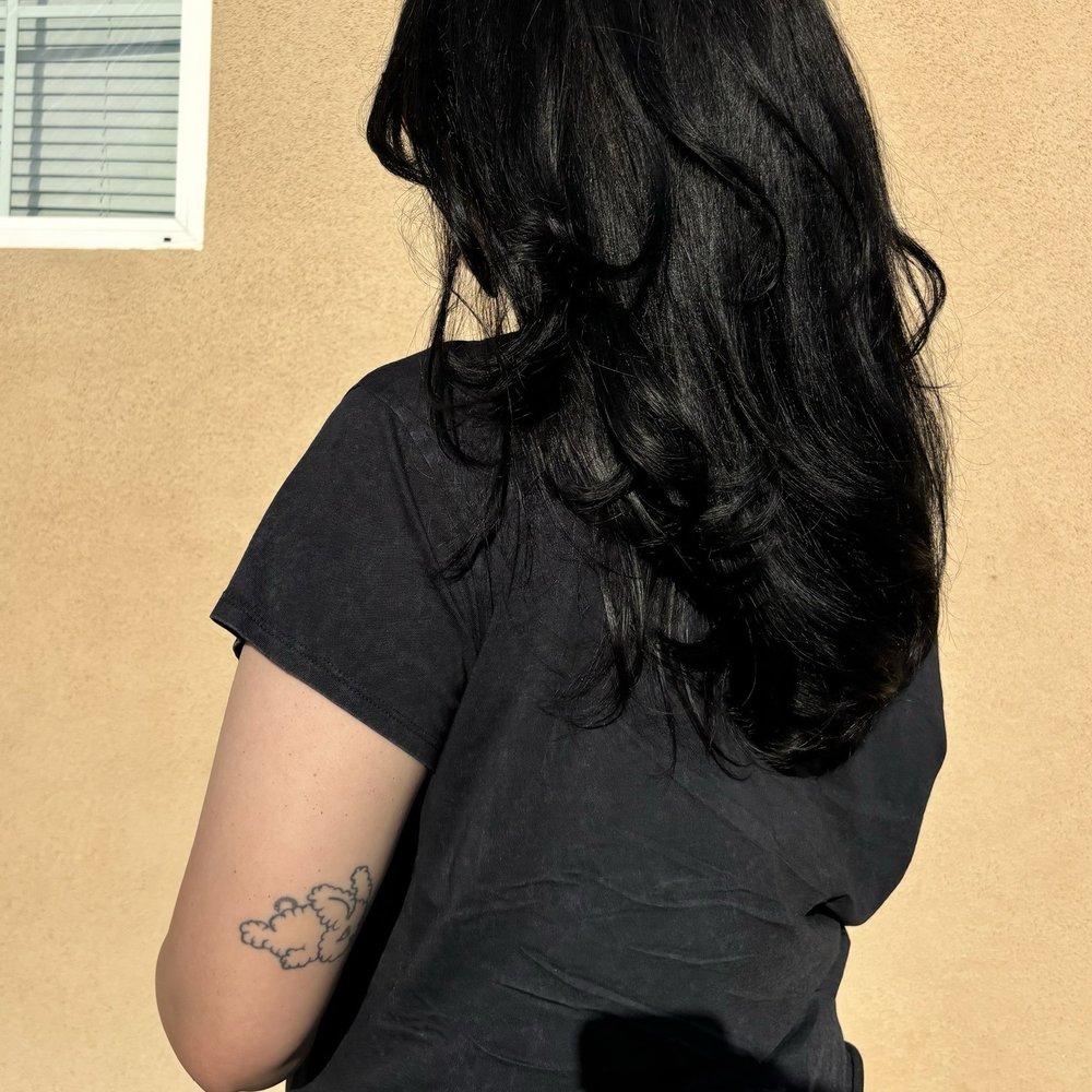 Salon Drew - Love my new hair cut by Erin! - Hair Salons Near Me - Long Beach, California Salon Drew - Love my new hair cut by Erin! - Hair Salons Near Me - Long Beach, California